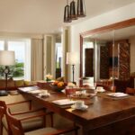 Oceanfront Samabe Suite 3