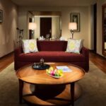 Oceanfront Honeymoon Pool Suite