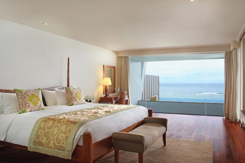Oceanfront Family Suite 2