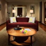 Oceanfront Honeymoon Suite 1