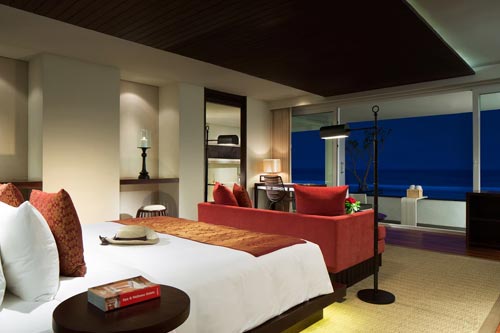 Oceanfront Family Suite 3