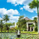 Two Bedroom Garden Pool Villa