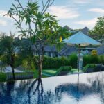 Two Bedroom Ocean Pool Villa