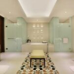 Two Bedroom Ocean Pool Villa 2