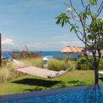 Two Bedroom Ocean Pool Villa 3