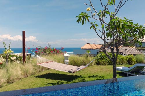 Sawangan’s Clifftop Vantage: A Guide to Samabe Bali Suites & Villas Sawangan’s Clifftop Vantage: A Guide to Samabe Bali Suites & Villas