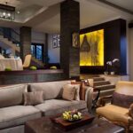 Two Bedroom Penthouse Pool Villa