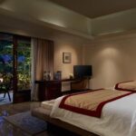 Two Bedroom Penthouse Pool Villa 1