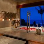 Two Bedroom Penthouse Pool Villa 2