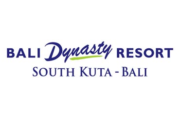 Bali Dynasty Resort Logo