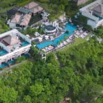Samabe Bali Suites & Villas 1