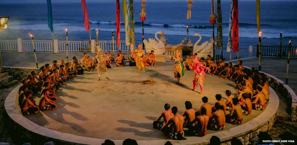 Bali Arts Festival 2025: A Celebration of Culture, Colour, and Community