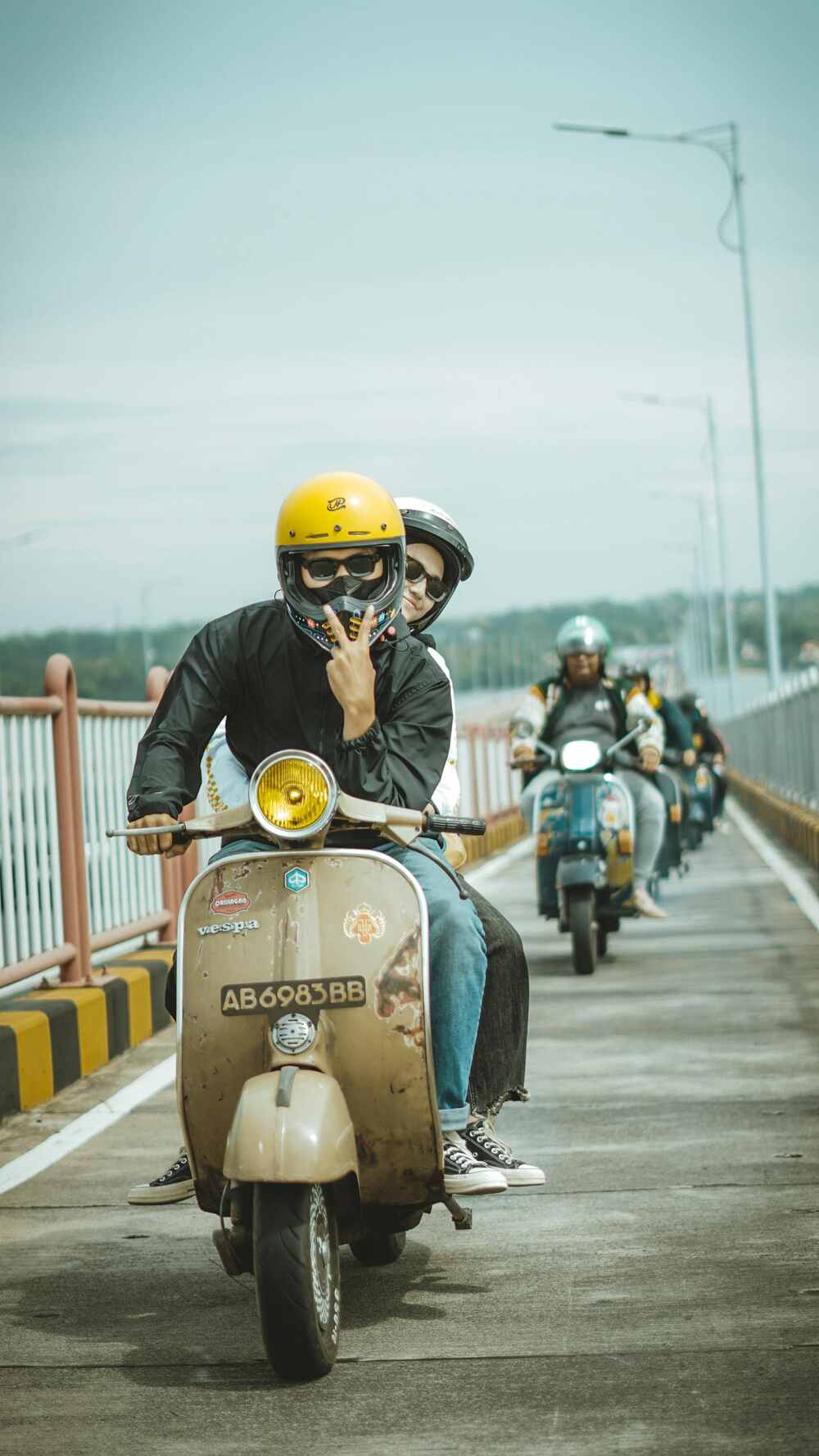 Your Essential Guide to Scooting Across Bali on Two Wheels Your Essential Guide to Scooting Across Bali on Two Wheels